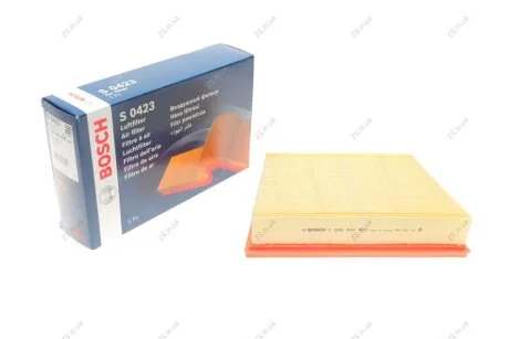 Фільтр повітряний Bosch F026400423