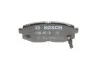 Гальмівні колодки Bosch 0986495135 (фото 3)