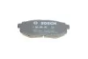 Гальмівні колодки Bosch 0986495135 (фото 8)