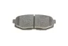 Гальмівні колодки Bosch 0986495135 (фото 9)