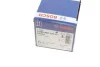 Гальмівні колодки Bosch 0986495135 (фото 10)
