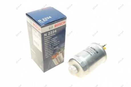 Фильтр топливный Bosch F026402224