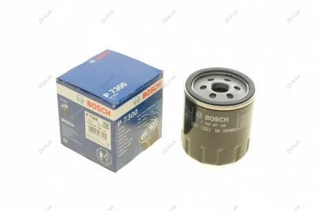Фильтр масляный Bosch F026407300