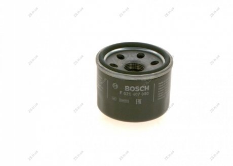 Фільтр масляний Bosch F026407050