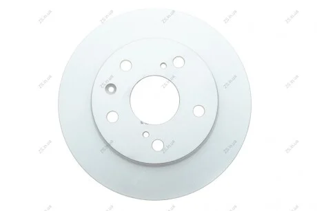 Диск тормозной Bosch 0986479C44