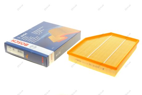 Фильтр воздуха Bosch 1457433094