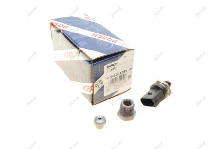 Датчик давления Bosch F00R004269
