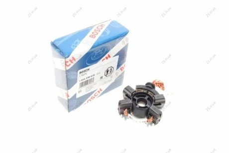 Щеткодержатель Bosch 1004336678