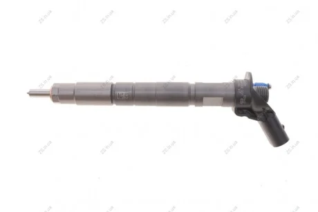 Форсунка Bosch 0445116017