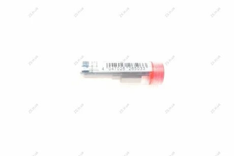 Форсунка Bosch 0433172401