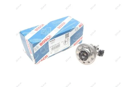 Форсунка Bosch 0444021021