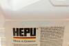 Антифриз-концентрат, G12++ (фиолетовый), 5л HEPU P999-G12-SUPERPLUS-005 (фото 2)