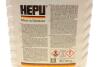 Антифриз-концентрат, G12++ (фиолетовый), 5л HEPU P999-G12-SUPERPLUS-005 (фото 3)