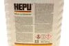 Антифриз-концентрат, G12++ (фиолетовый), 5л HEPU P999-G12-SUPERPLUS-005 (фото 3)