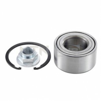 Підшипник маточини NTN-SNR R189.18