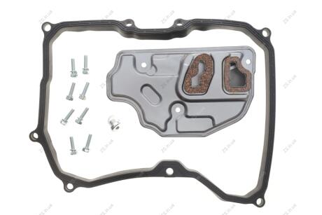 Фільтр мастильний до автоматичної коробки перемикання передач PURFLUX TEK004