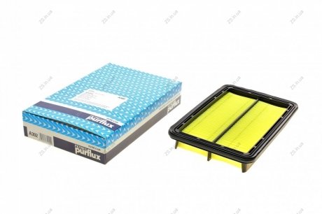 Фильтр забора воздуха PURFLUX A302