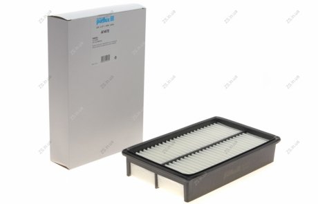 Повітряний фільтр PURFLUX A1472
