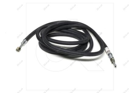 Трубка манометра масла Т-150 L-3000мм <> ДК 150.48.042-2-3000