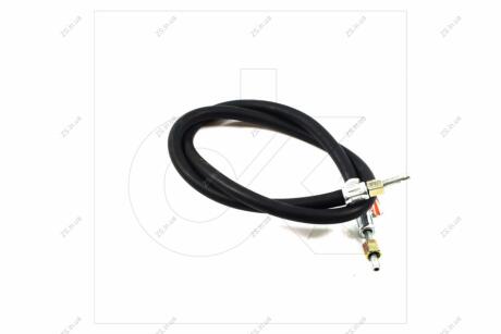 Трубка манометра масла Т-150 L-1050мм <> ДК 150.48.042-2-1050