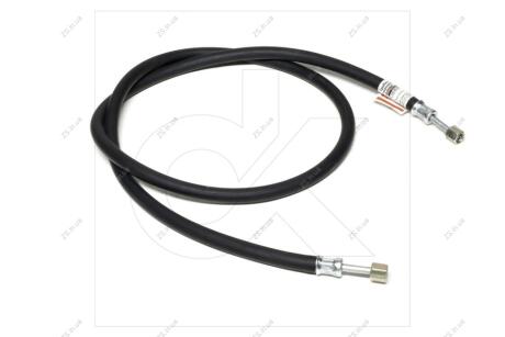 Трубка манометра масла Т-150 L-1500мм <> ДК 150.48.042-2-1500