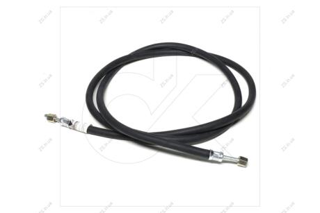 Трубка манометра масла Т-150 L-2000мм <> ДК 150.48.042-2-2000 (фото 1)