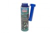 ОЧИЩИТЕЛЬ БЕНЗИНОВЫХ СИСТЕМ ГАЗОВЫХ АВТО GASOLINE SYSTEM CLEANER LPG 0,3Л Liqui Moly 21787 (фото 1)