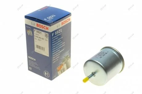 Фильтр топливный Bosch 0450905921