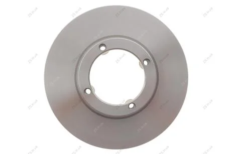 Диск тормозной Bosch 0986478712