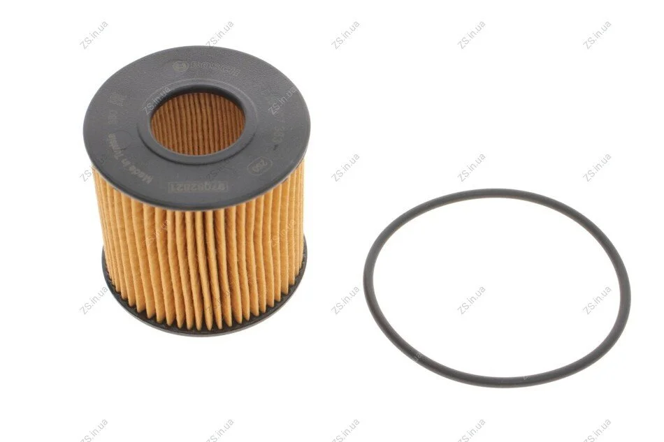 Фільтр олії Bosch F026407363 (фото 1)