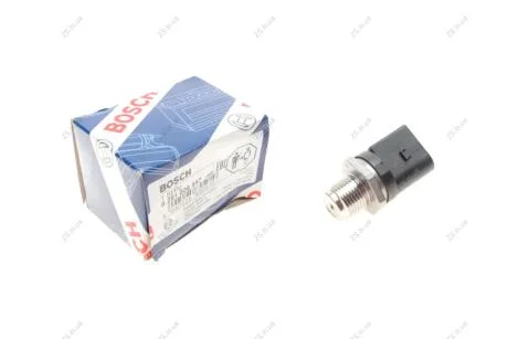 Датчик давления Bosch 0281006447