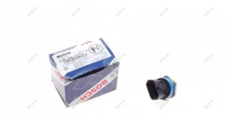 Датчик давления Bosch 0281006191