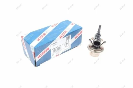 Форсунка Bosch 0444025010