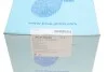 Ступица колеса с подшипником и датчиком ABS передн. Land Rover Discovery II 4WD (выр-во) Blue Print ADJ138220 (фото 9)