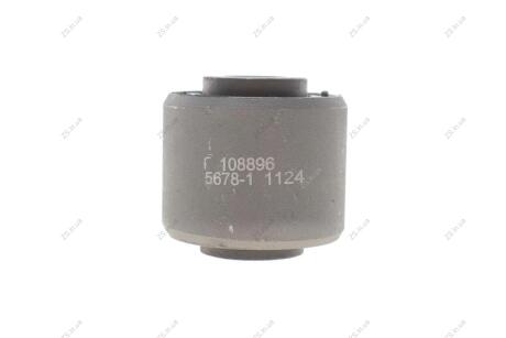 Сайлентблок рычага задн. верх. Форд Фокус II-13, Мазда Мазда5 II-18, Volvo C30 (выр-во) Blue Print ADBP800409