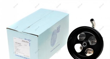 Насос гидроусилителя руля Mitsubishi L200 05- (выр-во) Blue Print ADC49510