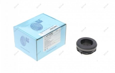 Подшипник выжимной Ford Ranger 11-, Transit -14 (выр-во) Blue Print ADF123302