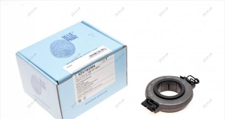 Подшипник выжимной AUDI, VW (выр-во) Blue Print ADV183304