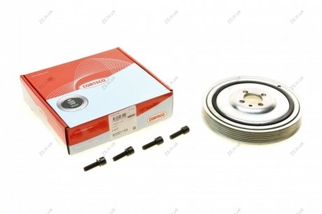 Шкив приводного пояса Corteco 80001159