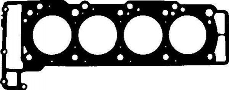 Прокладка ГБЦ VICTOR REINZ 61-35520-00