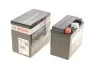 Акумулятор 10Ah-12v (FA104) (150х87х130),L,EN180 Bosch 0986FA1040 (фото 1)