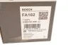 Акумулятор 8Ah-12v (FA102) (150х87х105),L,EN120 Bosch 0986FA1020 (фото 5)