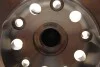 Маточина в зборі FORD TRANSIT 13 перед. міст з ABS SKF VKBA 7085 (фото 6)