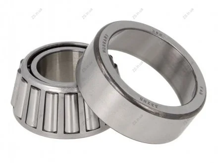 Подшипник ступицы FAG 33205