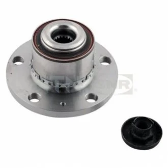 Подшипник ступицы NTN-SNR R178.05