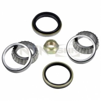 Подшипник ступицы NTN-SNR R170.09