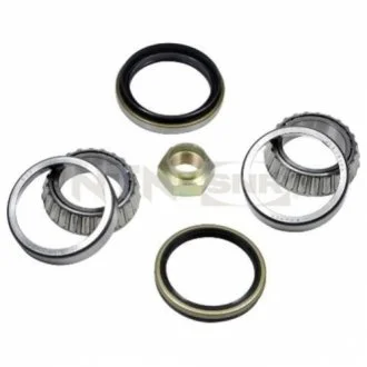 Подшипник ступицы NTN-SNR R170.09