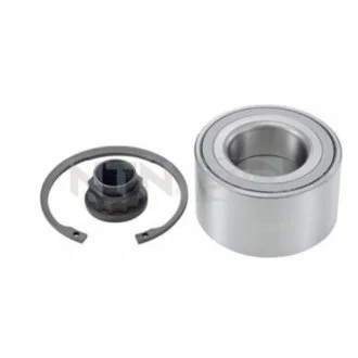 Подшипник ступицы NTN-SNR R169.60