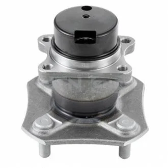 Подшипник ступицы NTN-SNR R168.78