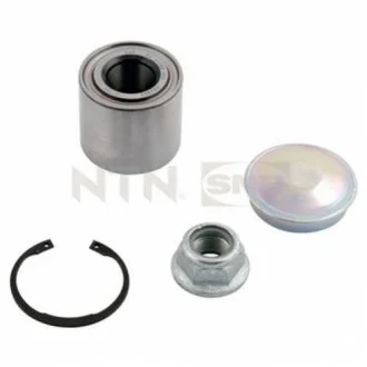 Подшипник ступицы NTN-SNR R155.78